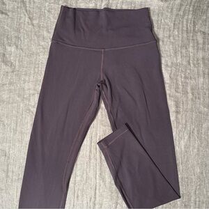 Lululemon Align Leggings
